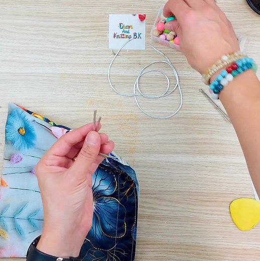 #SewingLove #SewingInspiration #SewingArt #SewingAddict #ILoveSewing #MadeByMe #HandmadeWithLove #SewingPassion #SewingVibes | Decor And Knitting