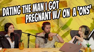 1.4M views · 17K reactions | "Am I Dating the Man That Got Me Pregnant??" -- Reddit Story . . . . . . . #reddit #RedditAITA #redditmemes #redditposts #redditreadings #reddittreading #redditstorytime #podcast #advice #loveadvice #relationships #relationshiptips #relationshipcoach #relationshipadviceforwomen #relationshipadvice #datingadvice #datingtips | Two Hot Takes | Facebook