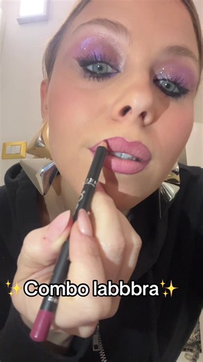 Combo labbra con Rimmel: tutorial e prodotti consigliati