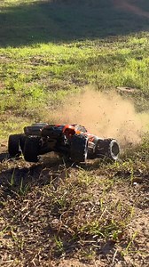 278 reactions · 35 shares | Traxxas Mini Maxx is TOUGH! | Brett Allen | Facebook