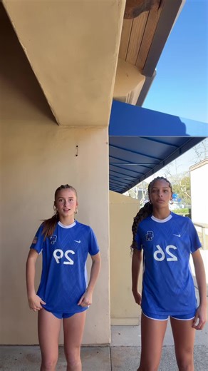 We servin @👩🏼‍🦰👩🏼‍🦰 #fyppppppppppppppppppppppp #soccer #duo #dance #makeusviral