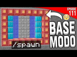 J'AI TROUVÉ LA BASE D'UN MODO SOUS LE SPAWN... - Episode 111 | PvP Faction Moddé - Paladium S5