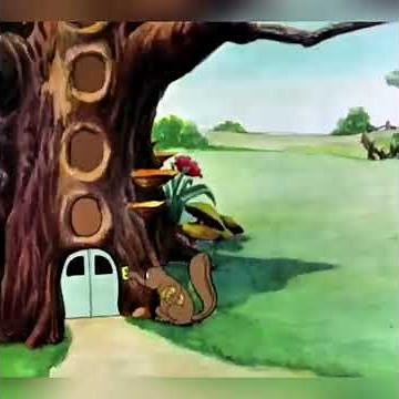 I’d Love to Take Orders from You 1936 – A Merrie Melodies cartoon directed by Tex Avery, featu
