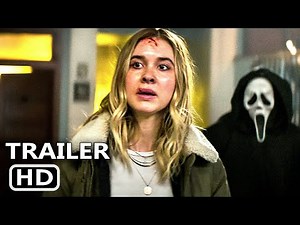 PÂNICO 7 "Legado" Trailer (2026)