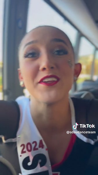 We’re dancers… #aztecs #danceteam #college #wearedancers #ootd #pov #gameday #dancers
