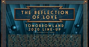 【Tomorrowland 2020】がフルラインナップを発表！今年の出演者を一挙公開！！