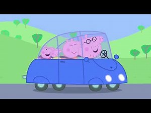 Peppa Pig DIES! :P