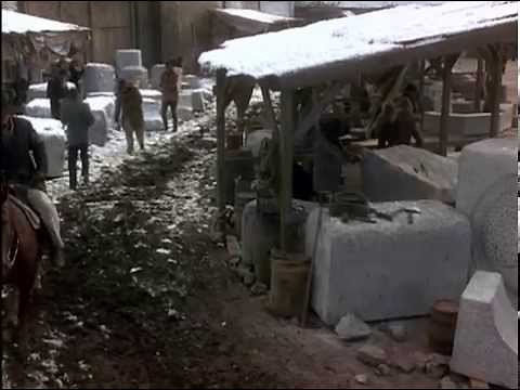 El Monte del Señor (Película Completa)