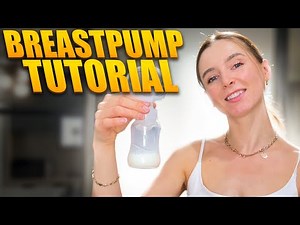 Josephine Breast Pump Education for Moms | Step-by-Step Guide