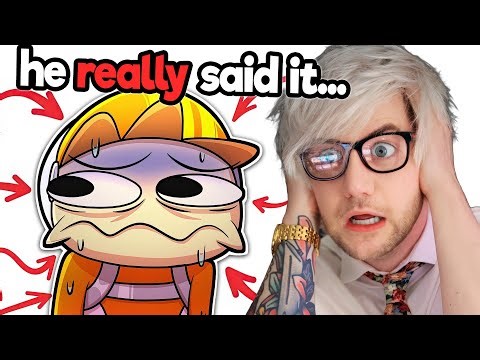 SocksStudios Got In SO Much Trouble...