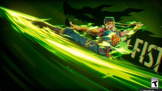 Marvel Rivals: 5 best heroes to team-up with Iron Fist