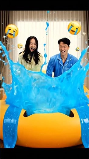 [ASMR] Choose Your Magical Emoji Bed! 💕 Relaxation Rain #asmr