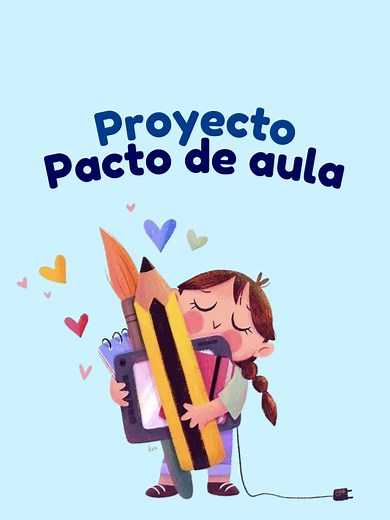 Pacto de Aula: Uniendo Familias y Educadores