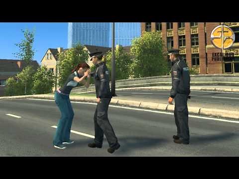 Police Force 2 - Official Trailer