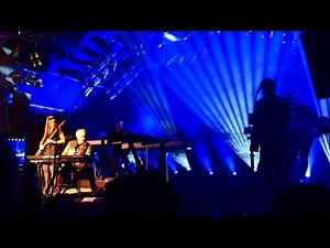 Howard Jones -Live@ KB , Malmö 9/11-2022 Full Show