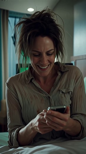 The Phantom of the Pacifier: A 3:00 AM Horror Story Sarah was a rational person, but 3:00 AM in a hotel room dissolves all logic. Away on her first business trip since the baby was born, the silence was deafening. Suddenly, her phone shrieked. A notification from her "Smart-Sentry 5000" glowed like a warning: "HUMAN DETECTED IN NURSERY." Her heart hammered. She swiped open the live feed, hands shaking. The night-vision camera rendered the nursery in eerie shades of neon green. There, standing mo