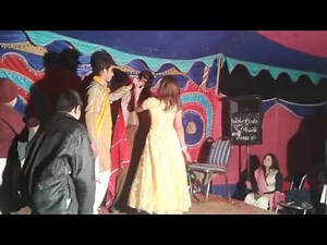 Full Nanga Private Dance mujra HD 2016