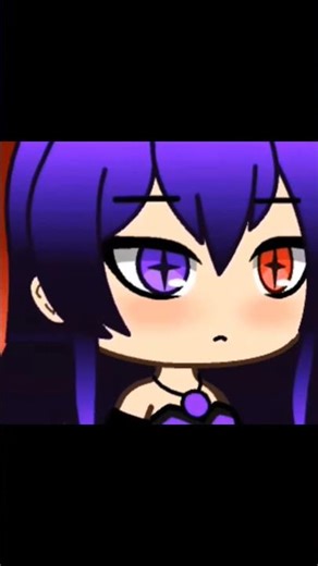 calm down mumble 😳😱 #gachastory #gachaclub #gachalife #gacha
