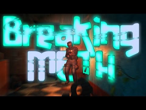 Zero Hour - Breaking Meth Mission
