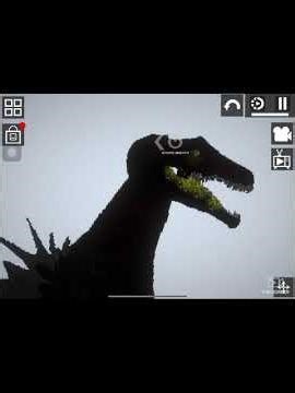 Godzilla bloodbath mod