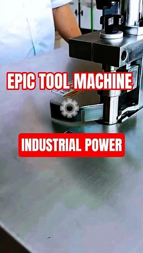Tool Machine Technology for High Accuracy Die Cutting Rules