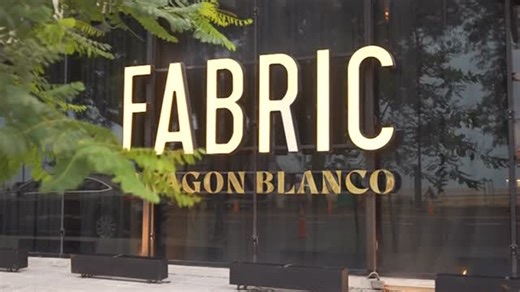 Dinner. Drinks. Music. Dragón Blanco es la propuesta que fusiona lo mejor de la cocina asiática con la energía de la noche en Buenos Aires. High-end Nikkei Cuisine & Nightlife. | Fabric Sushi