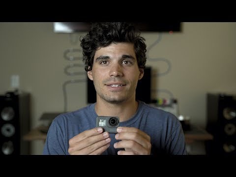 Cinematic GoPro Settings: Shutter Speeds Relationship with Frame Rate