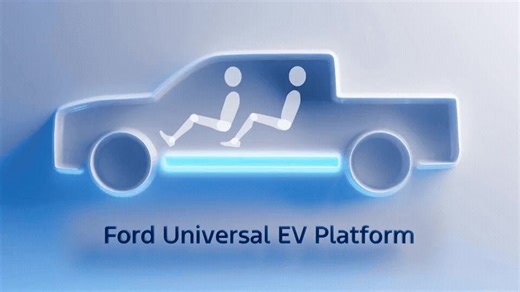 Ford EV Boss Doug Field To Depart As Product Creation Gets Reorganized