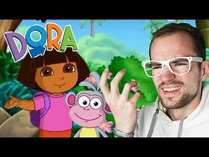DORA. Map heißt Karte!