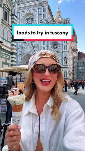 Authentic Tuscan Food: Exploring Delicious Delicacies in Tuscany