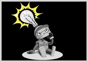 2nd Annual Robot Film Festival in New York City