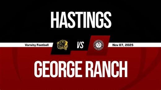 Wade Williams Game Report: vs Alief Hastings   How To Watch