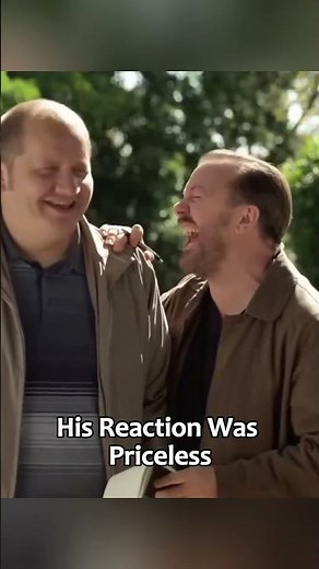 If we're talking about the best blooper reels ever, After Life takes the cake. No contest.