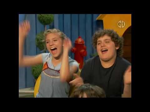 PBS Kids Go! Program Breaks (August 30th, 2010, NJN)