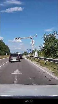 Mountains to Sea in 3 Minutes! 🏔️➡️🏖️ (Elena to Varna Road Trip)
