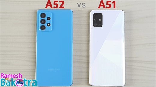 Is the Samsung A52 a Worthy Upgrade from the A51? What do Users Say? - Smart.DHgate – Trusted Buying Guides for Global Shoppers