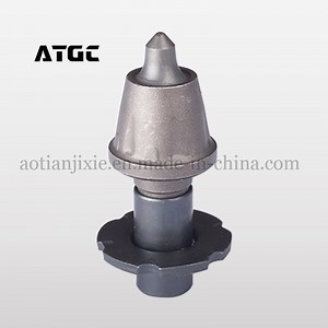 [Hot Item] Road Milling Picks W6 20X for Asphalt Milling Teeth