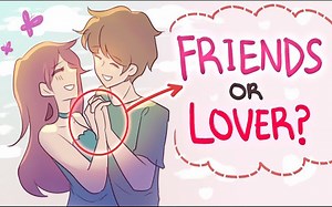 6 迹象表明某人想和你做的不仅仅是朋友