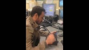 29K views · 325 reactions | Watch a bit of Danny Dyer recording his "pukka" London Underground announcements. | Newsbeat | Facebook