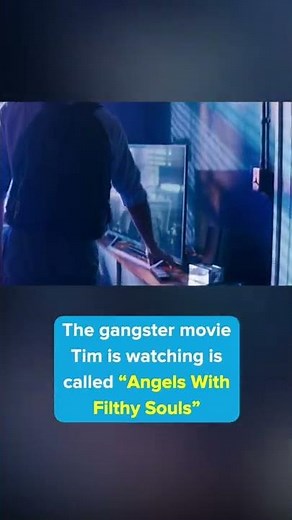 Did you catch this in POKÉMON: DETECTIVE PIKACHU?