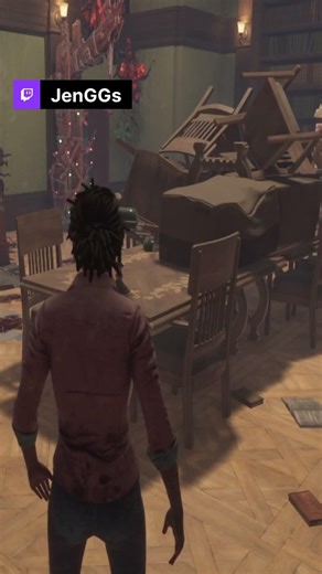 My Healing Rant: Stop Running Across the Map!