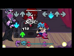 Fnf Roblox sprites test