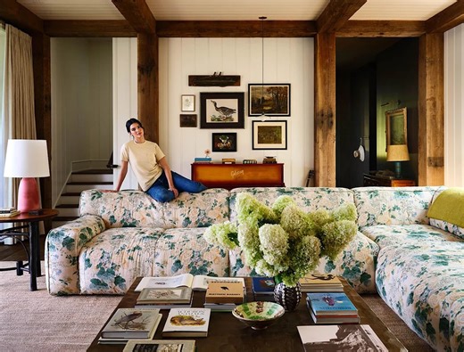 Kendall Jenner Opens the Doors to New Home That Tested 'My Limits' and Has a Room for 'My Future Kids'