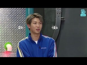 Run BTS! 2018 - EP.42 - "Desafio Esportivo" (Legendado PT-BR)