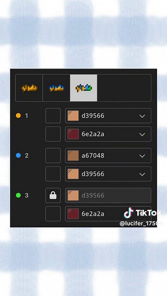 Triệu Quang Dao (@luumongki) - Create Cute and Colorful Toys in Pony Town | Tutorial