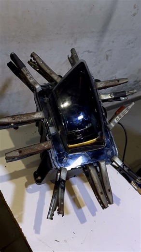 How to Install LED Projectors in Oshan X7 (OEM Fit Solution) 🚙✨