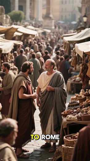 Rome in Morocco The Rise and Glory of Volubilis
