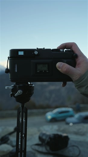 【フィルム vs. デジタル】時代を越えるXPanモードがもたらす写真表現｜Hasselblad XPan & X2D 100C