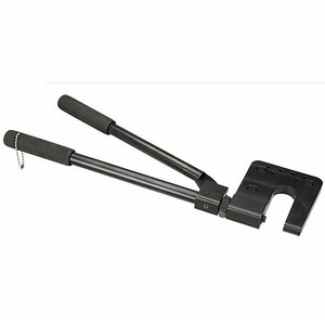 Pro Heavy Duty Rivet Squeezer | Aircraft Spruce ®