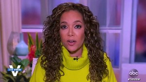 151K views · 7.2K reactions | Sunny Hostin says Republican senators “don’t have the bravery that is required to protect the democracy.” “There is no way that the Republican senators have the bravery to do the right thing and prevent… former President Trump from returning to office in 2024 or at least running.” abcn.ws/2RiH3wd | The View | Facebook